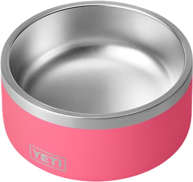 その他 YETI  DOGBOWL  BOOMER 4cups YETI Boomer 4 Dog Bowl