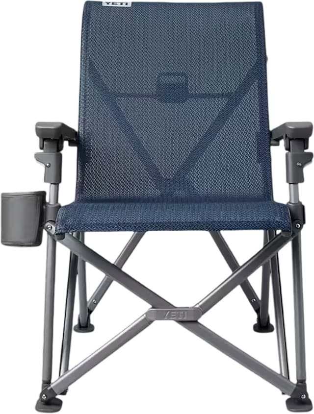 YETI Trailhead Camp Chair チェア　イエティ　美品 YETI Trailhead Camp Chair | Altitude Sports
