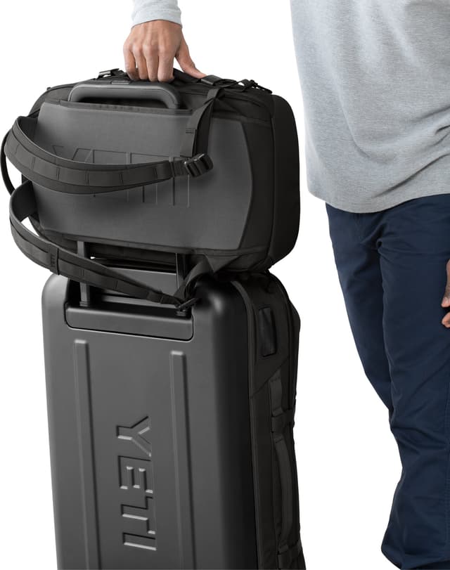 YETI Crossroads Backpack 35L | Altitude Sports