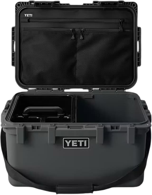 YETI LoadOut GoBox Gear Case 30L | Altitude Sports