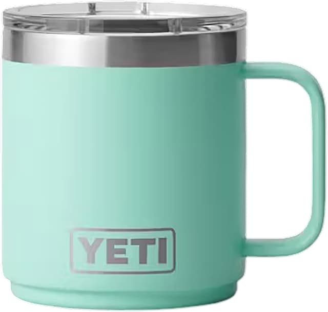 YETI Rambler Travel Mug 590ml | Altitude Sports