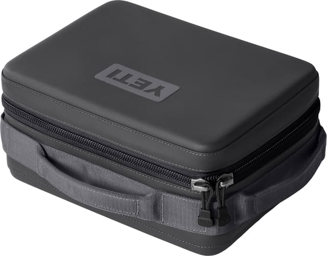 new trip Lunch Box＜Black＞ YETI Daytrip Lunch Box 5L | Altitude Sports