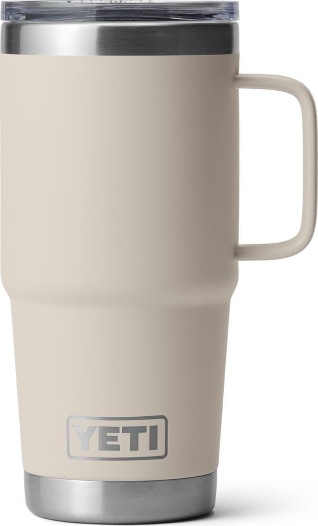 YETI Rambler Travel Mug 590ml | Altitude Sports