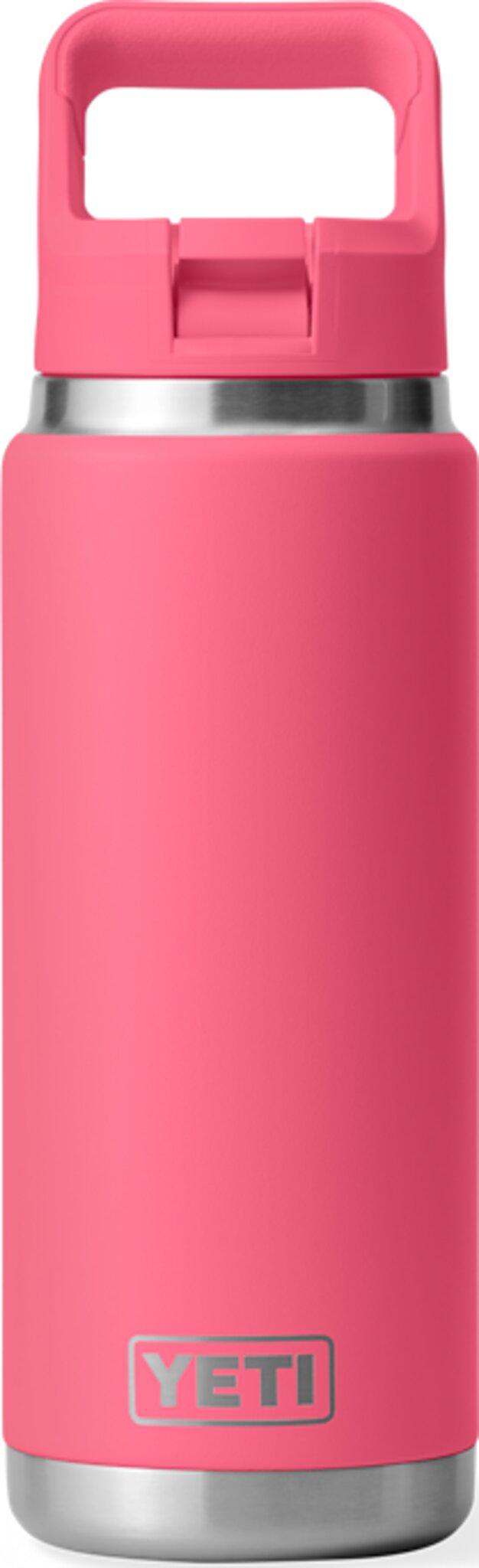 YETI Rambler Bottle with Straw Cap 769ml | Altitude Sports