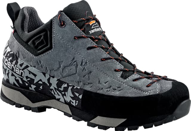 Zamberlan 215 Salathé GTX RR Hiking Shoes - Men's | Altitude Sports