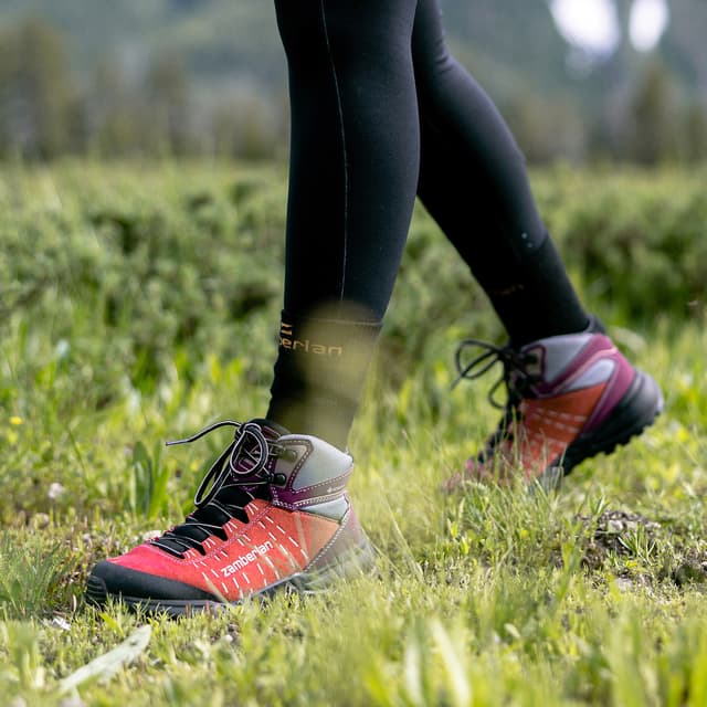 Zamberlan 334 Circe GTX Hiking Boots - Women's | The Last Hunt
