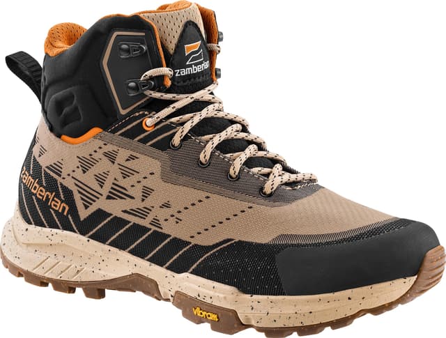Zamberlan Devero Mid GTX Hiking Boots - Men's | Altitude Sports