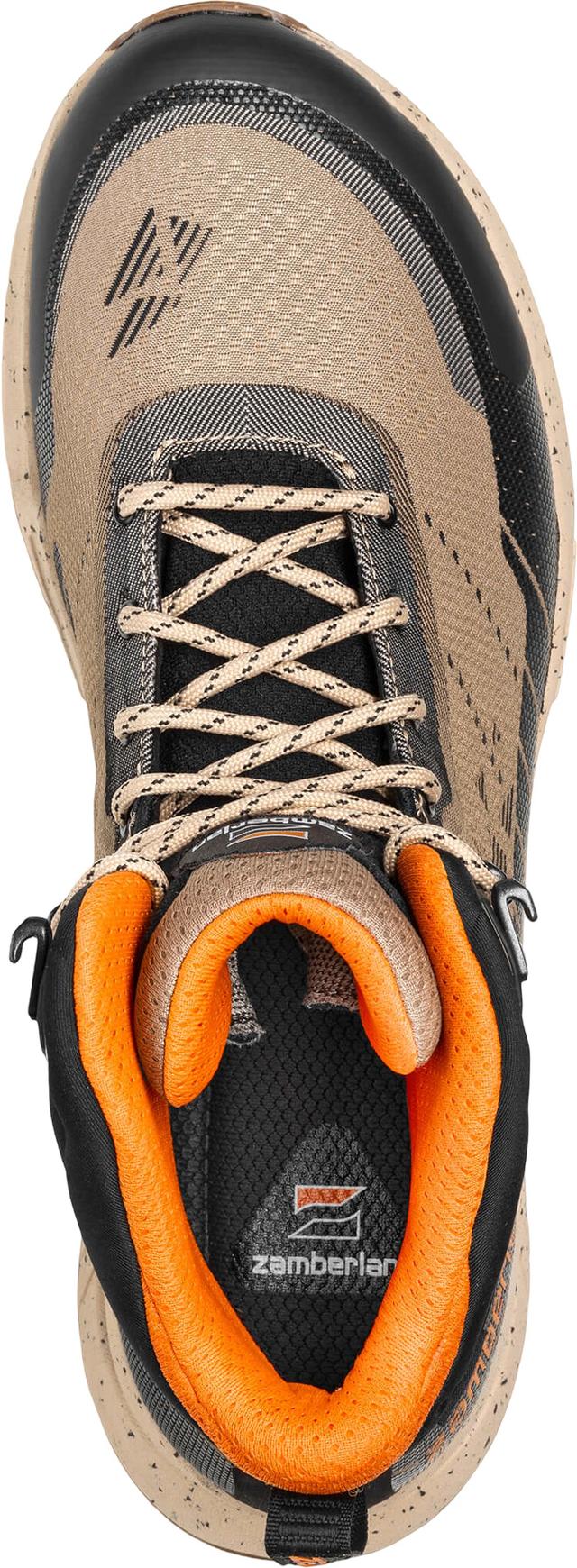 Zamberlan Devero Mid GTX Hiking Boots - Men's | Altitude Sports