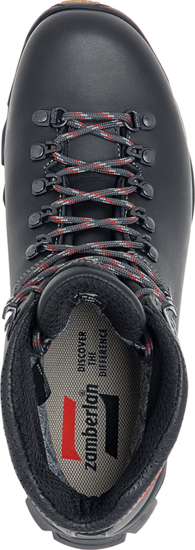 Zamberlan 996 Vioz GTX Hiking Boots - Men's | Altitude Sports