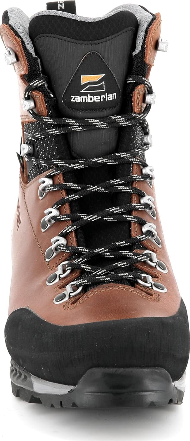Zamberlan 1111 Cresta GTX RR Hiking Boots - Men's | Altitude Sports