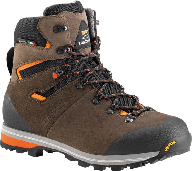 ハイランダーアーマード Zamberlan Thunder GTX Hiking Boots - Men's | Altitude Sports