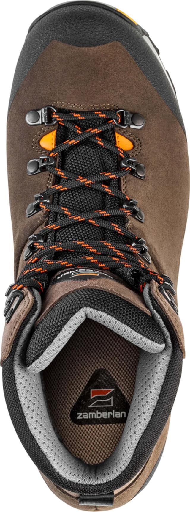Zamberlan Thunder GTX Hiking Boots - Men's | Altitude Sports