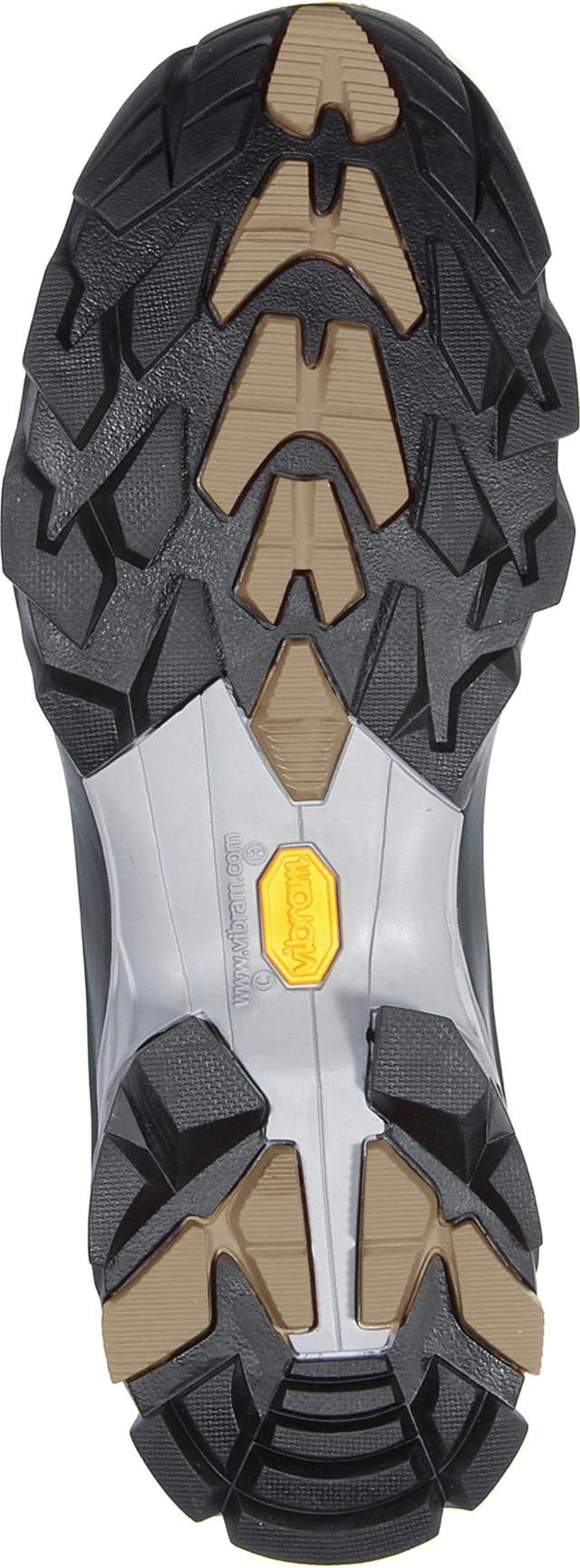 Zamberlan 1996 Vioz Lux GTX RR Hiking Boot - Men's | The Last Hunt