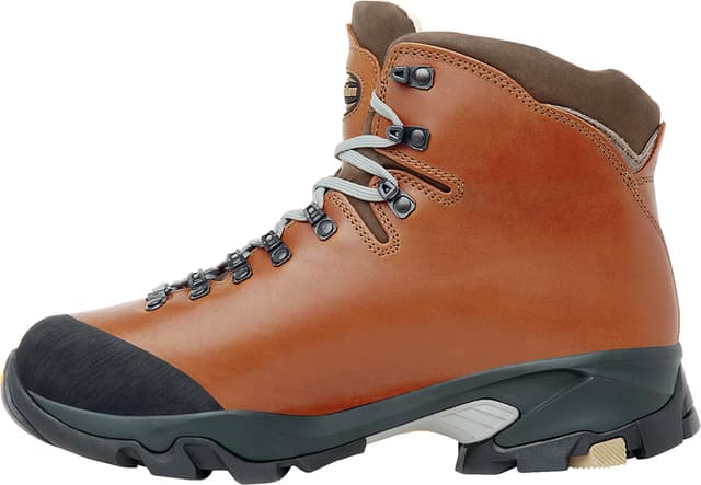 Zamberlan 1996 Vioz Lux GTX RR Hiking Boot - Men's | Altitude Sports