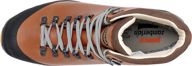 Zamberlan 1996 Vioz Lux GTX RR Hiking Boot - Men's | The Last Hunt