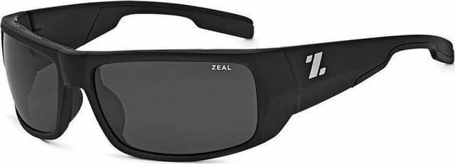 Zeal Optics Snapshot Sunglasses | Altitude Sports