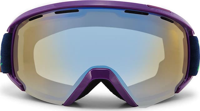 Zeal Optics Slate - Huckleberry - Bluebird HT Polarized Lens