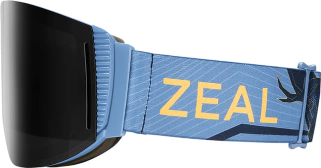 Zeal Optics Lookout Ski Goggles | Altitude Sports