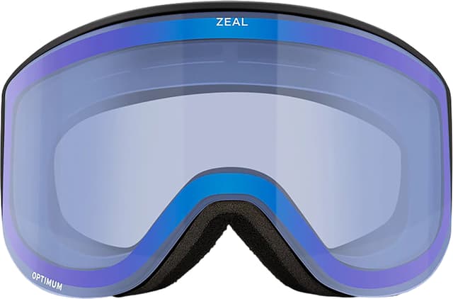 Zeal Optics Beacon ODT Ski Goggles - Dark Night - Persimmon Sky