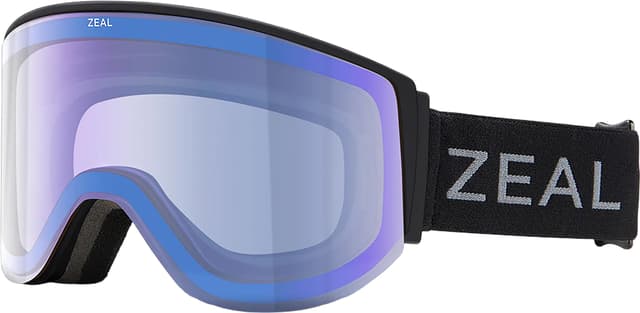 Zeal Optics Beacon ODT Ski Goggles - Dark Night - Persimmon Sky